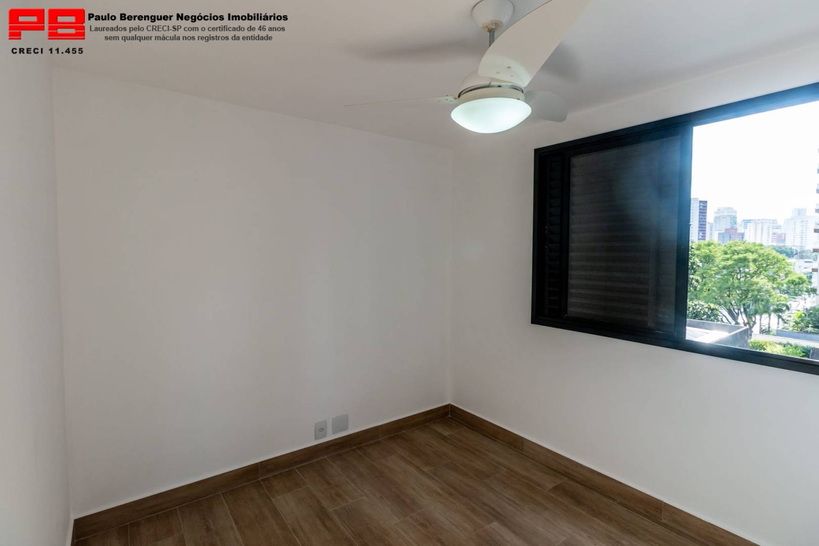 Apartamento, 2 quartos, 60 m² - Foto 12