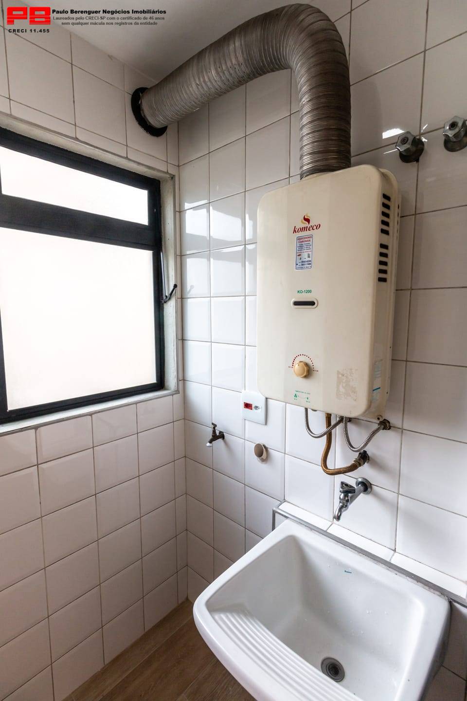 Apartamento, 2 quartos, 60 m² - Foto 11