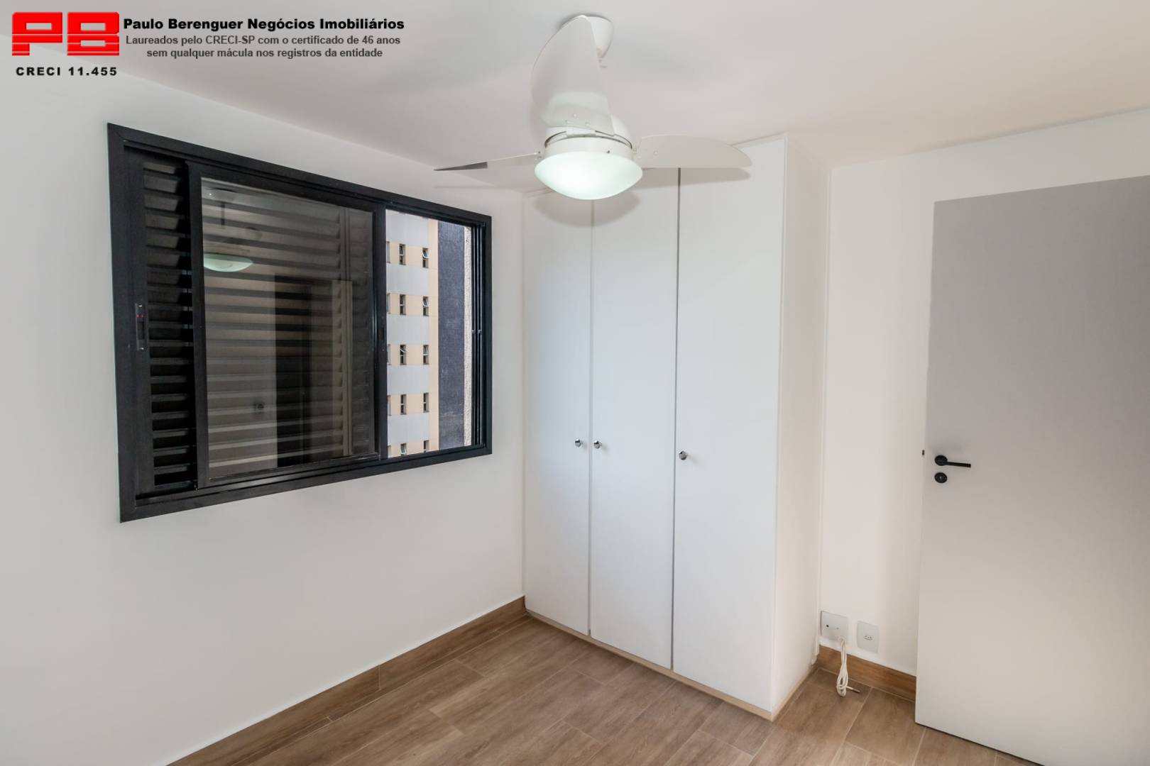 Apartamento, 2 quartos, 60 m² - Foto 13
