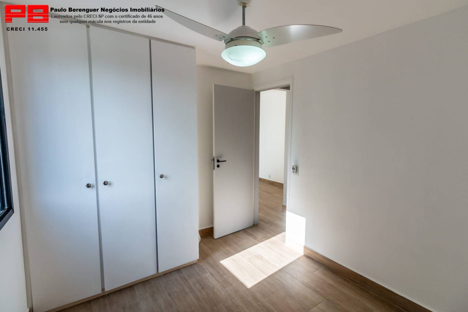 Apartamento, 2 quartos, 60 m² - Foto 14