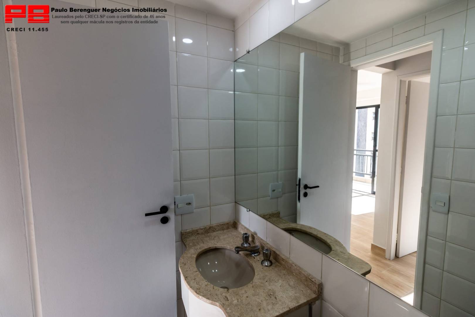 Apartamento, 2 quartos, 60 m² - Foto 17