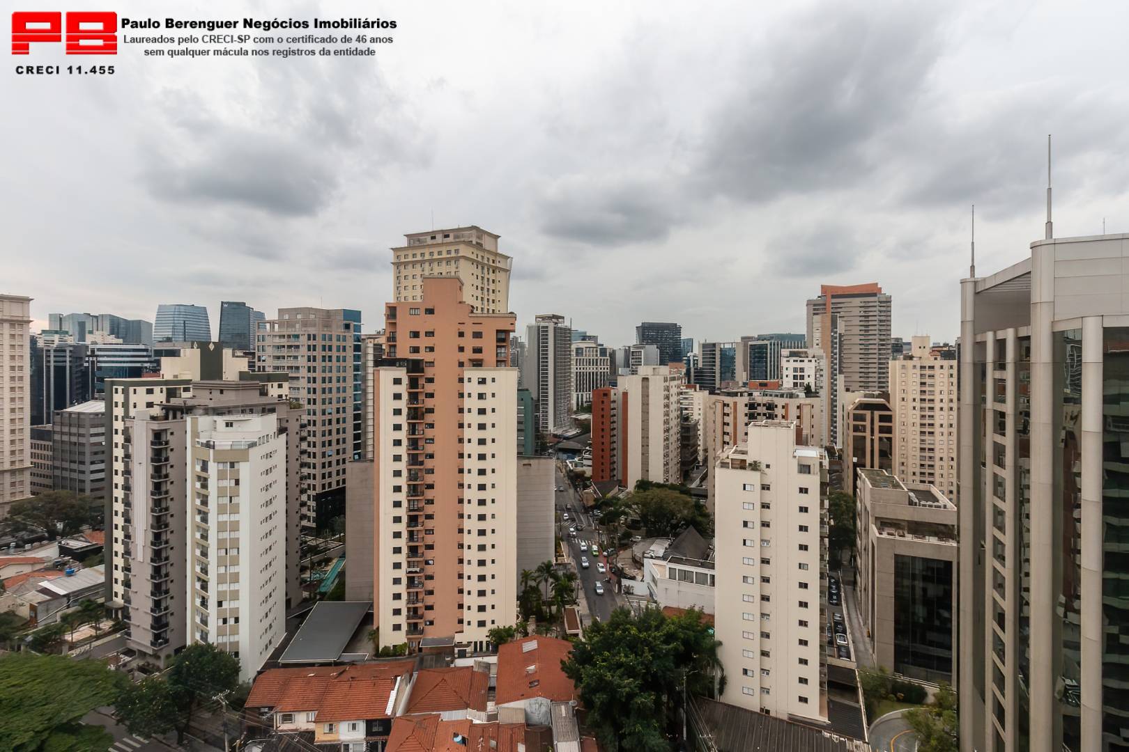 Apartamento, 2 quartos, 54 m² - Foto 8