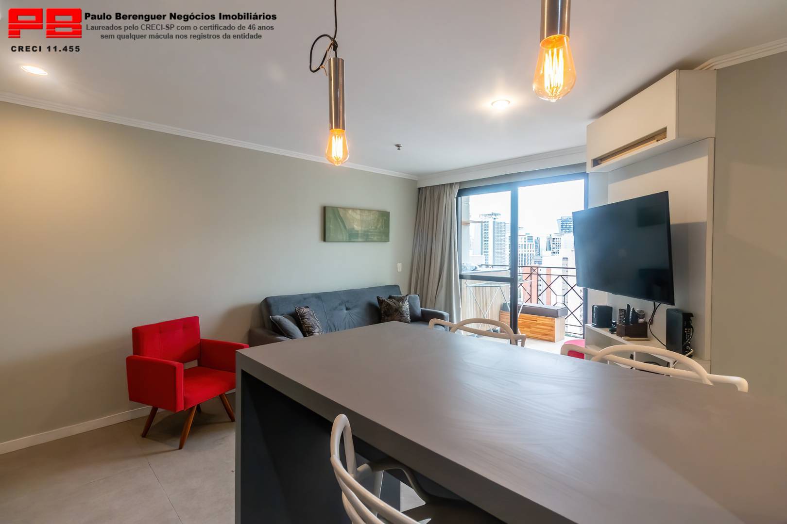 Apartamento, 2 quartos, 54 m² - Foto 13