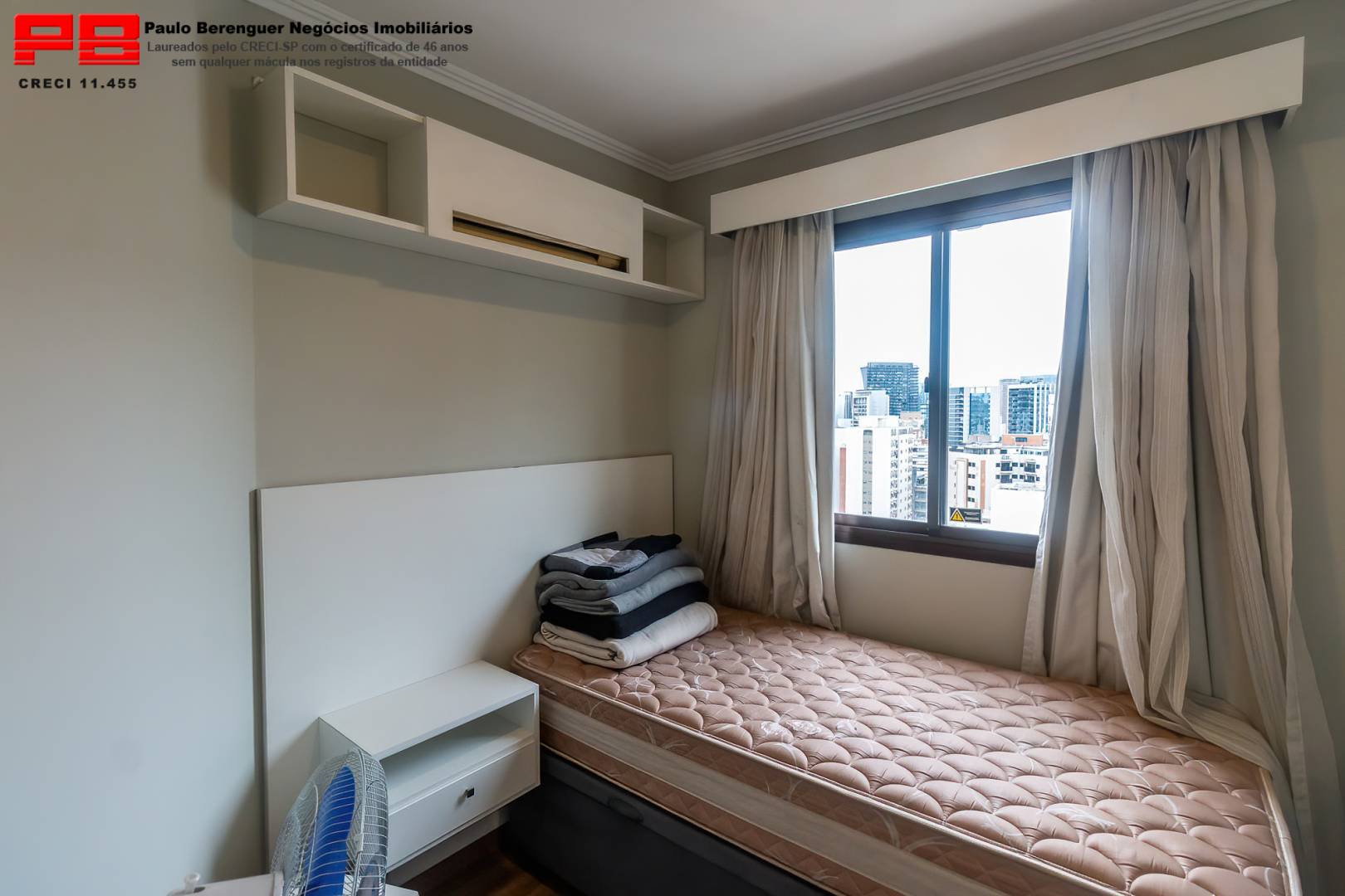 Apartamento, 2 quartos, 54 m² - Foto 16