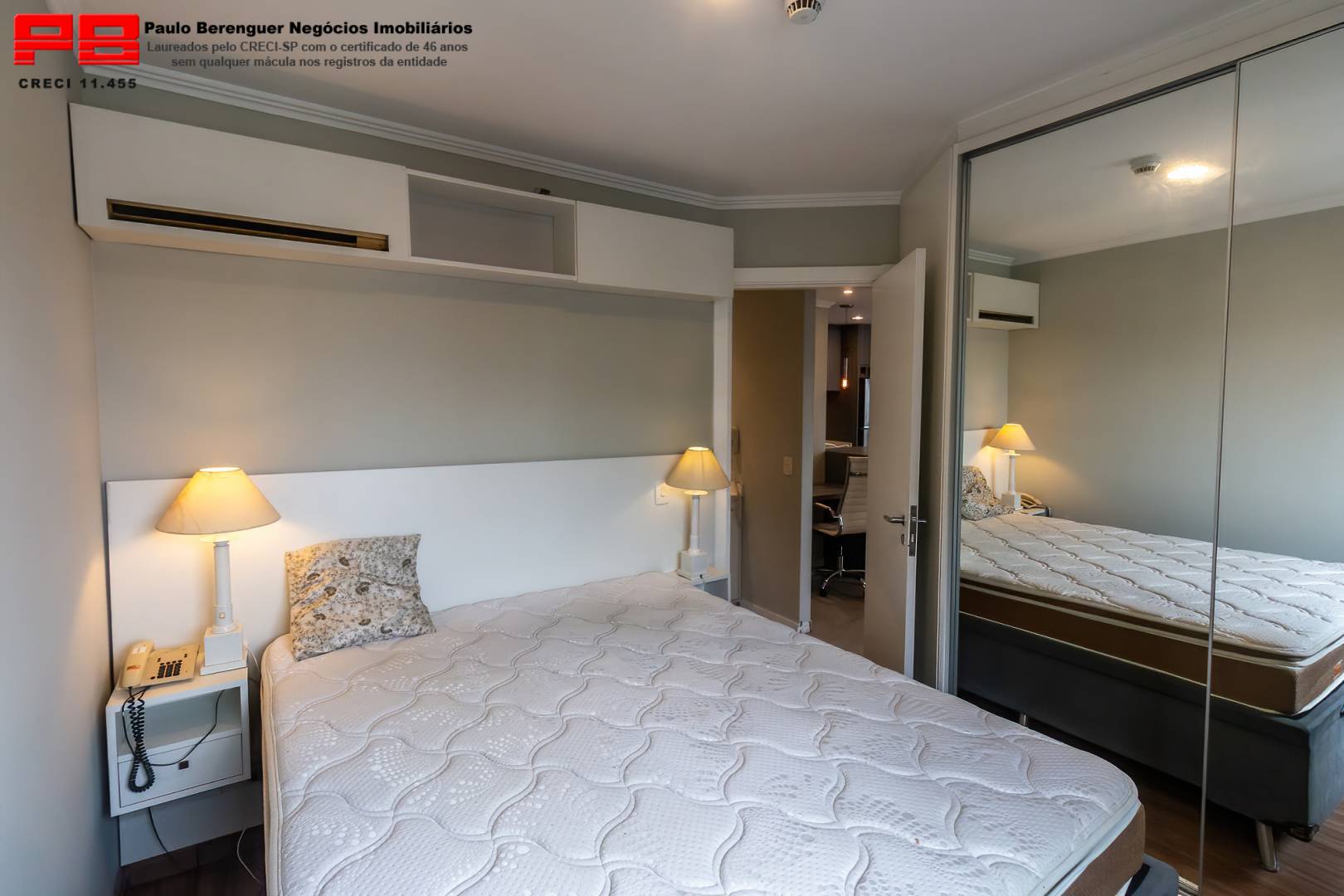 Apartamento, 2 quartos, 54 m² - Foto 19