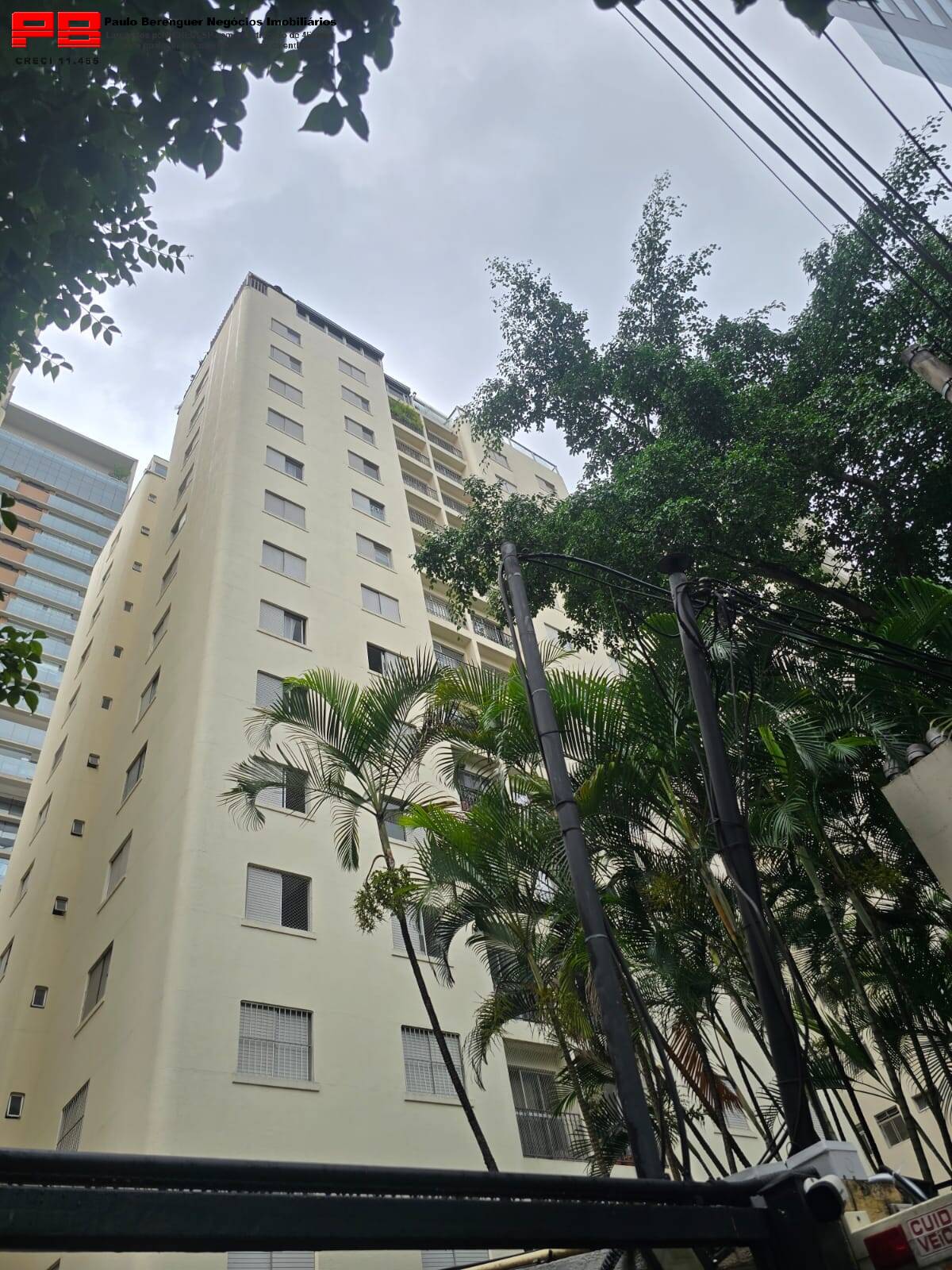 Apartamento, 3 quartos, 70 m² - Foto 26