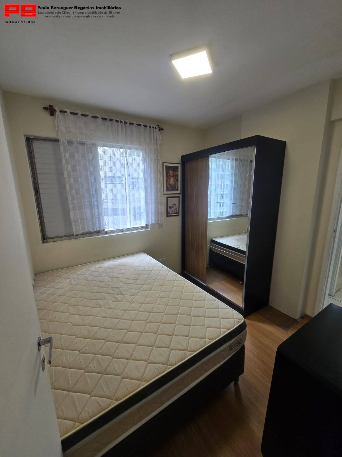 Apartamento, 3 quartos, 70 m² - Foto 6