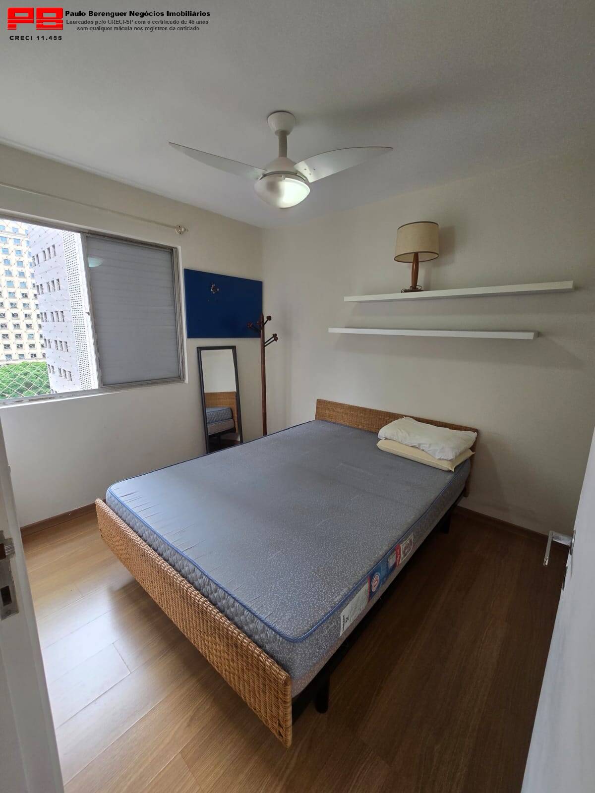 Apartamento, 3 quartos, 70 m² - Foto 8
