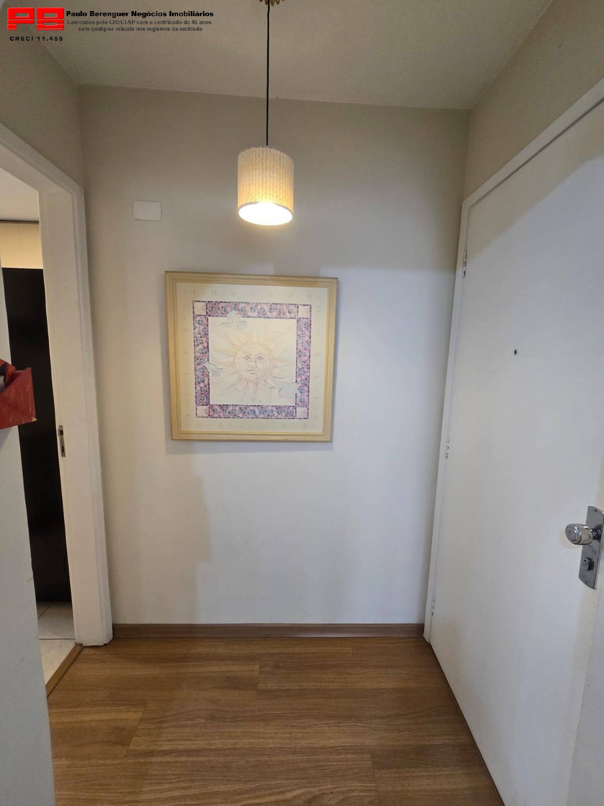 Apartamento, 3 quartos, 70 m² - Foto 3