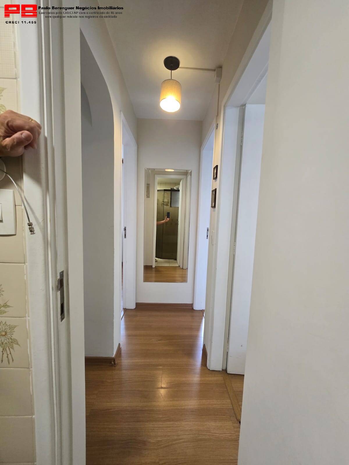 Apartamento, 3 quartos, 70 m² - Foto 5