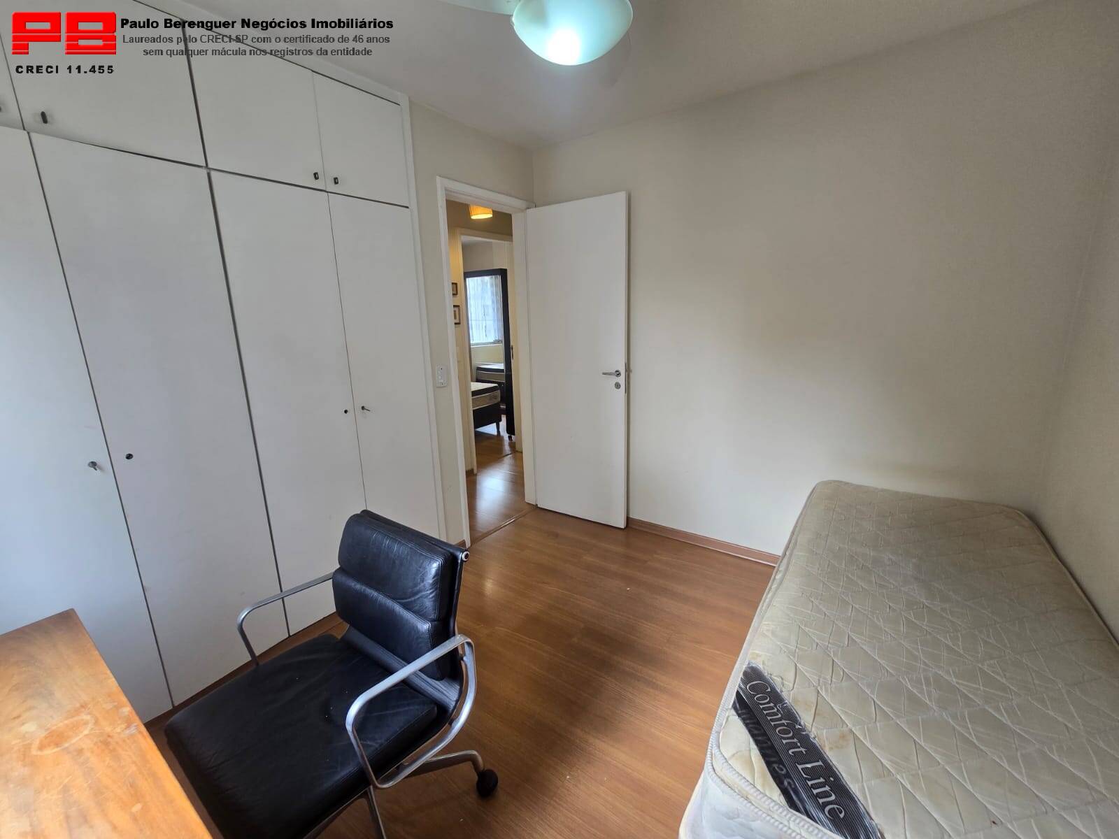 Apartamento, 3 quartos, 70 m² - Foto 13