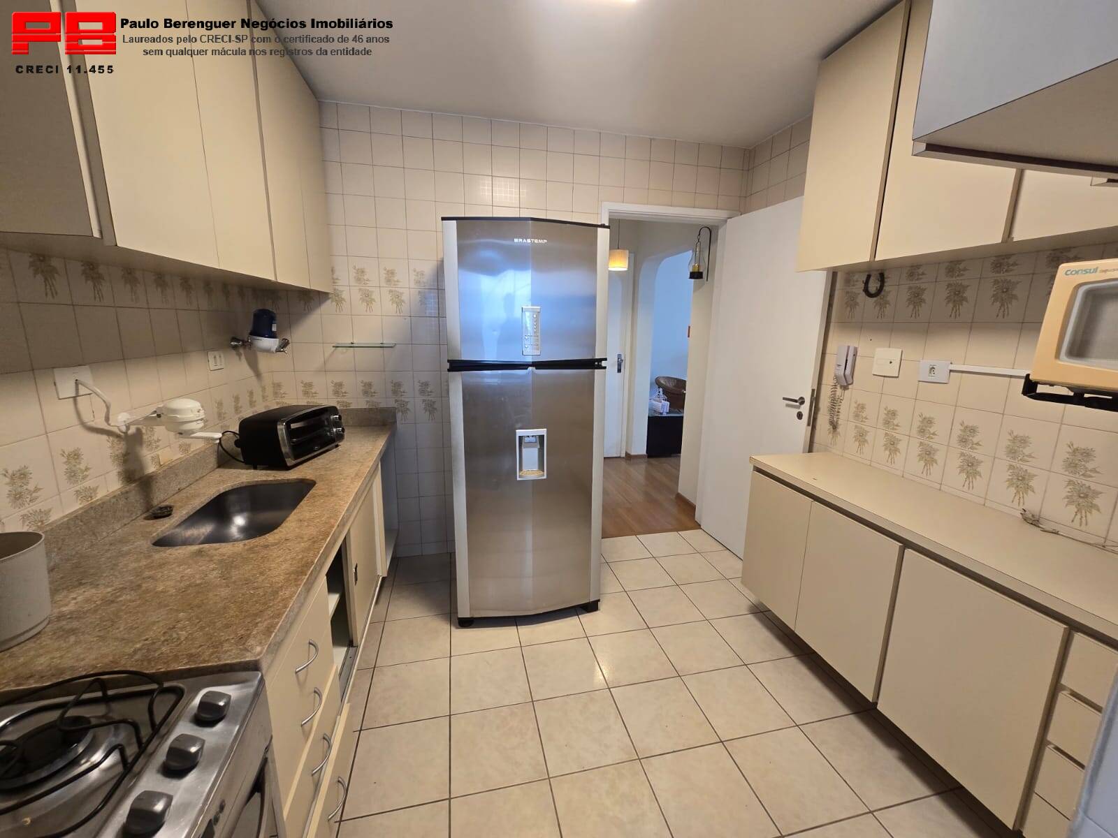 Apartamento, 3 quartos, 70 m² - Foto 14
