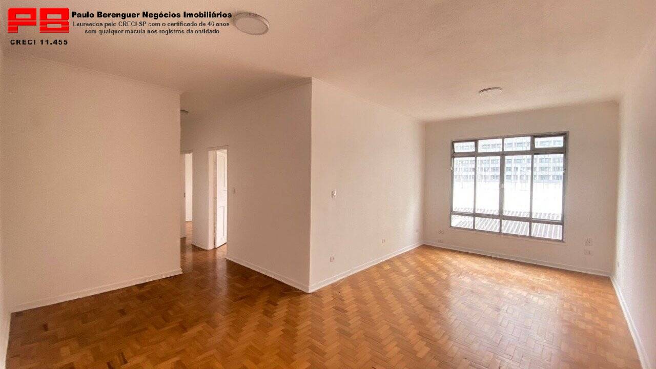 Apartamento, 3 quartos, 97 m² - Foto 1