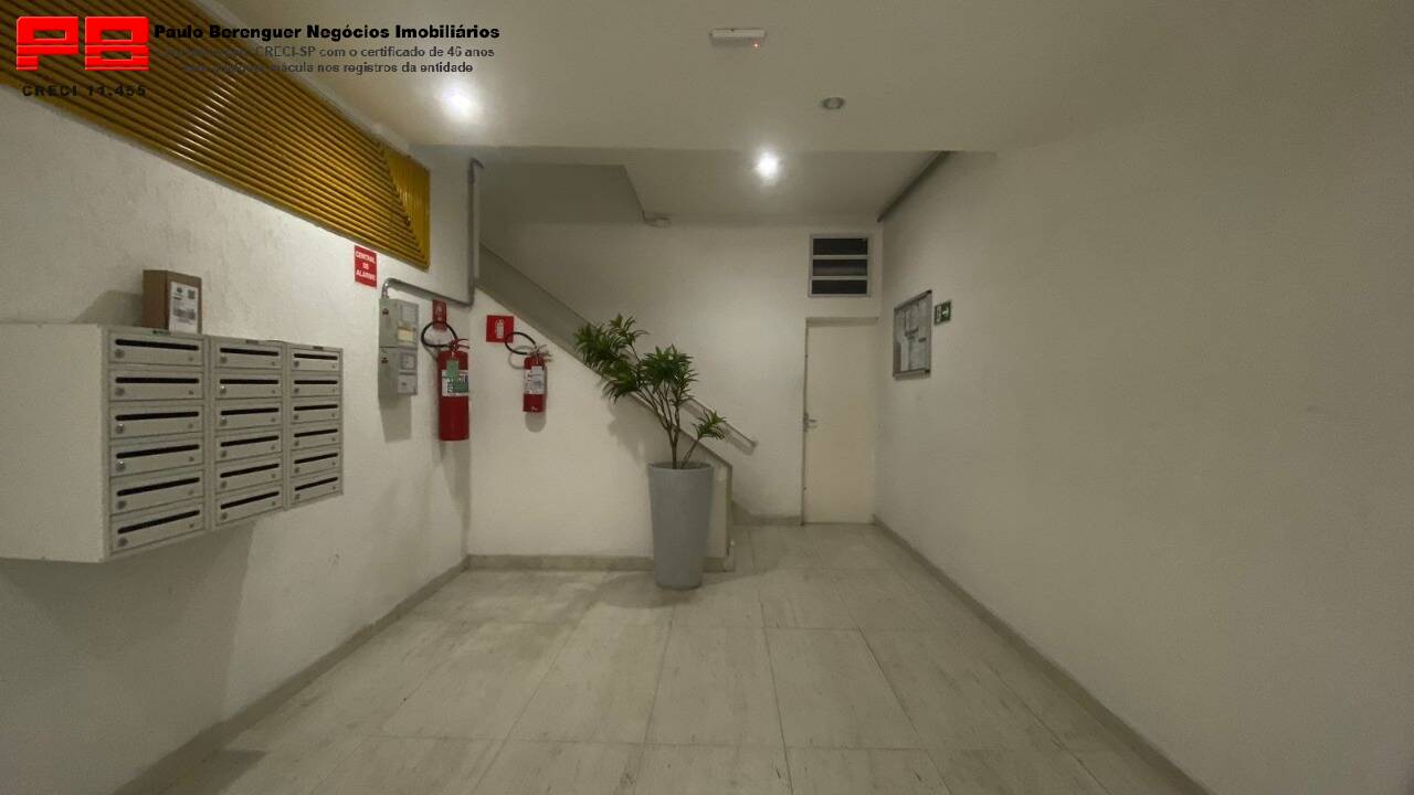 Apartamento, 3 quartos, 97 m² - Foto 28
