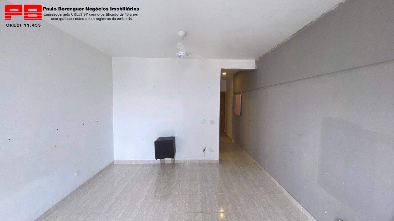 Apartamento, 1 quarto, 34 m² - Foto 1