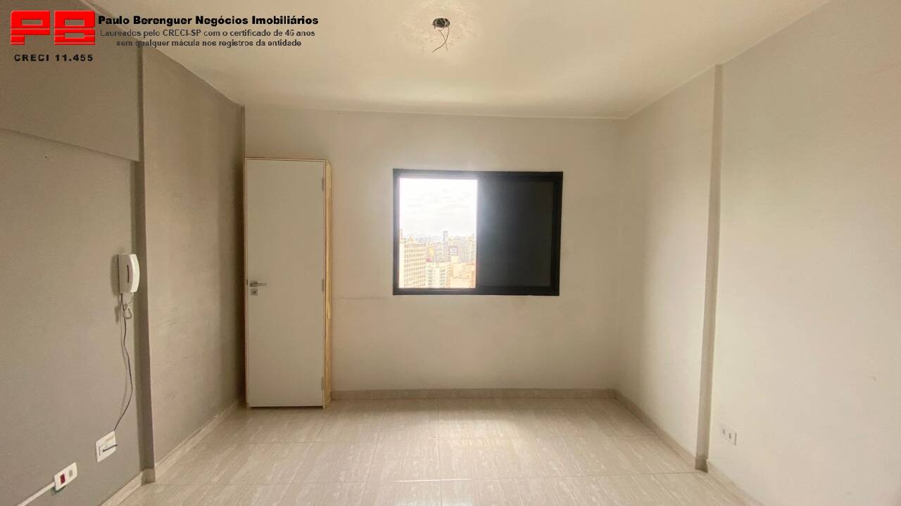 Apartamento, 1 quarto, 34 m² - Foto 3