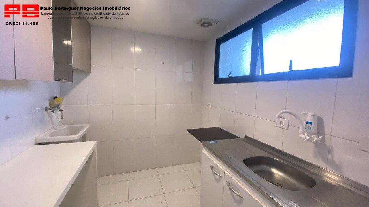 Apartamento, 1 quarto, 34 m² - Foto 4