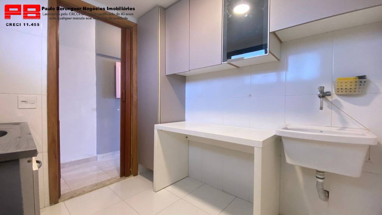 Apartamento, 1 quarto, 34 m² - Foto 6