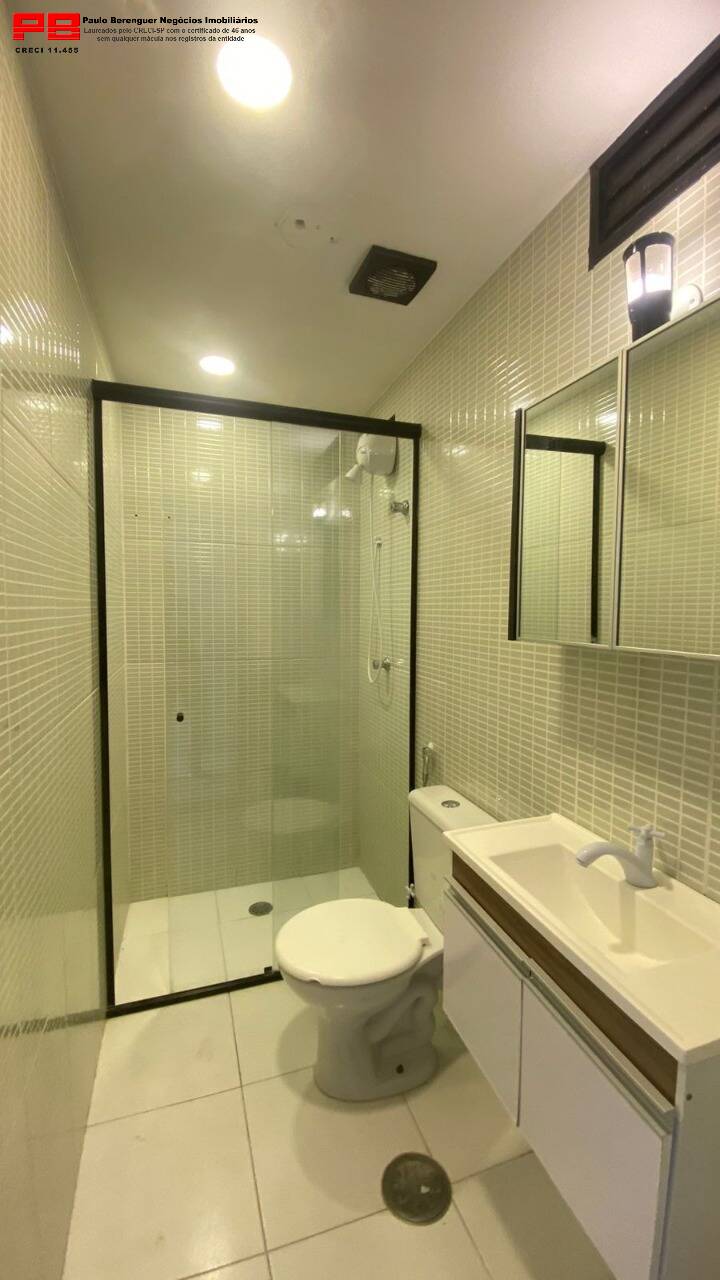 Apartamento, 1 quarto, 34 m² - Foto 9