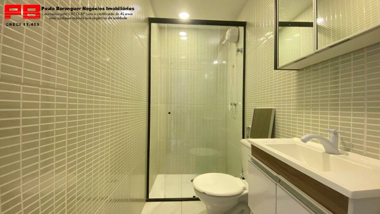 Apartamento, 1 quarto, 34 m² - Foto 10