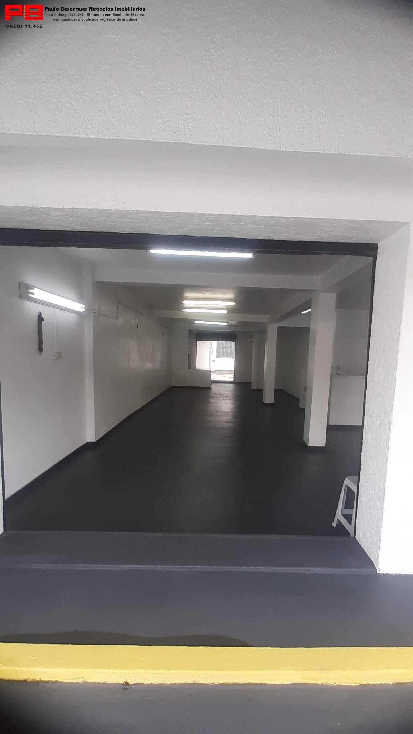 Loja-Salão, 100 m² - Foto 3