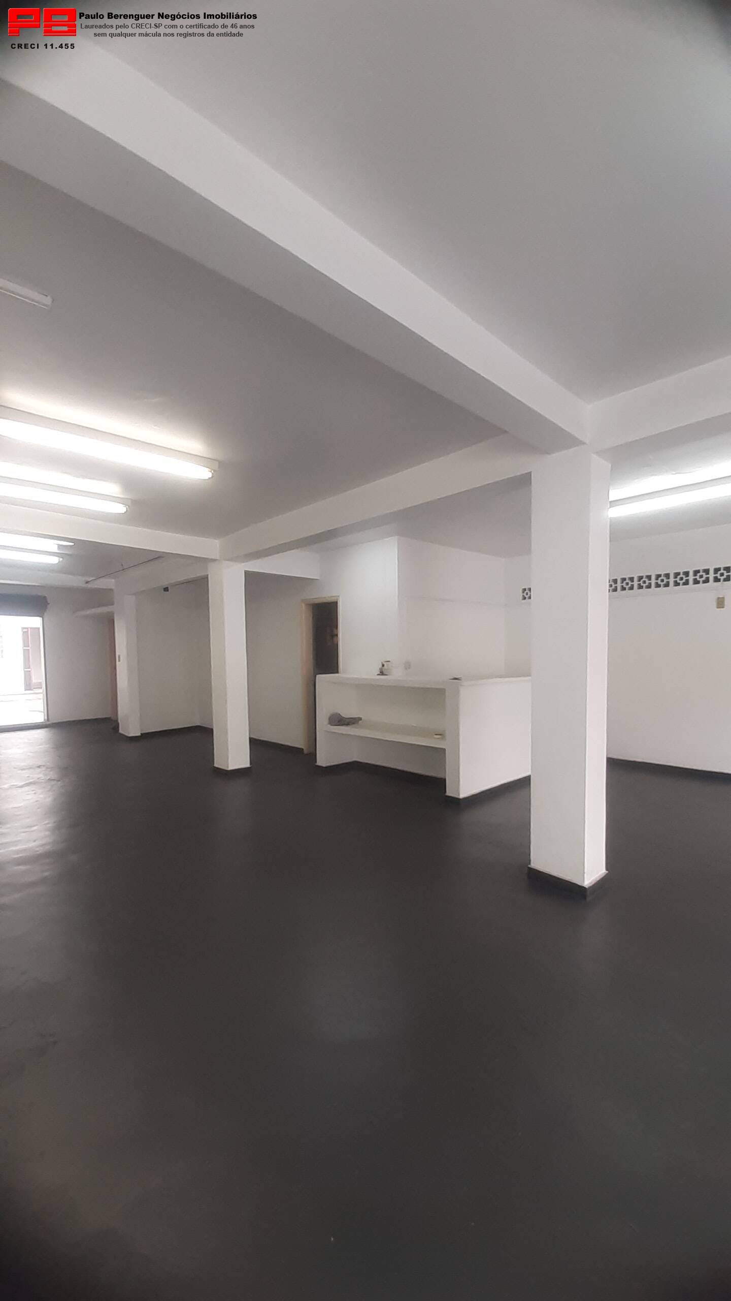 Loja-Salão, 100 m² - Foto 6