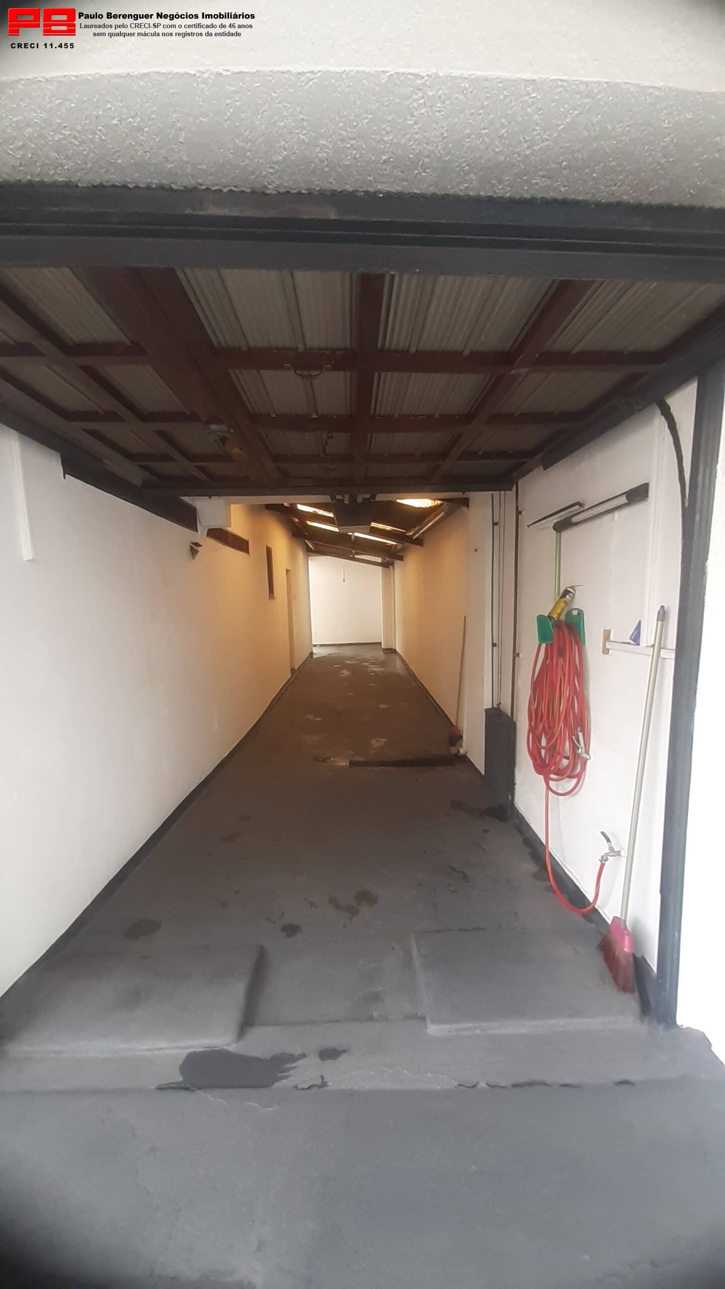 Loja-Salão, 100 m² - Foto 5