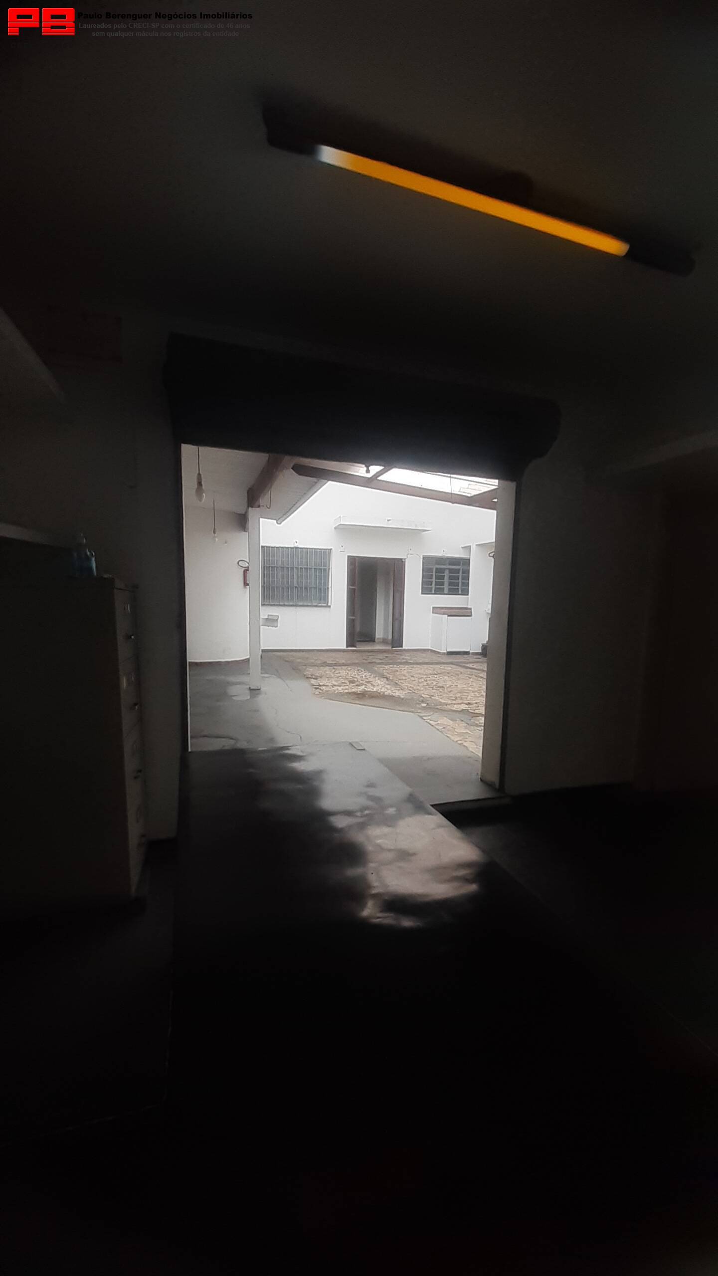 Loja-Salão, 100 m² - Foto 7