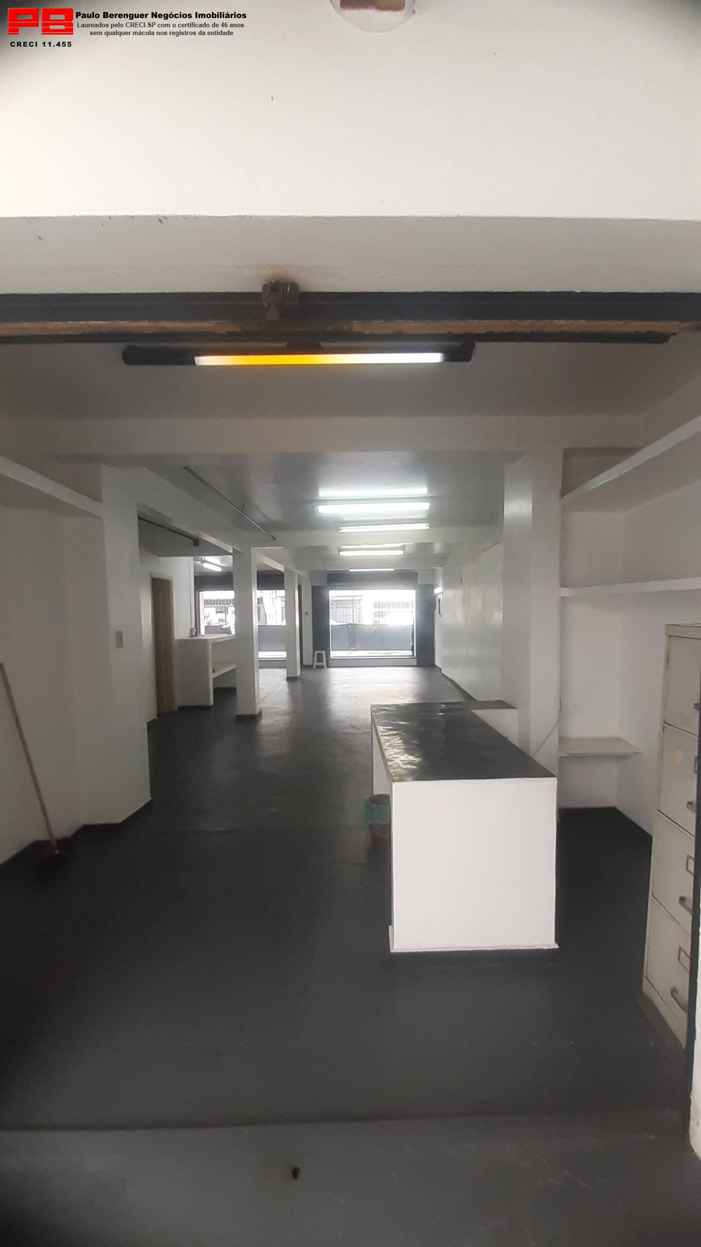 Loja-Salão, 100 m² - Foto 8