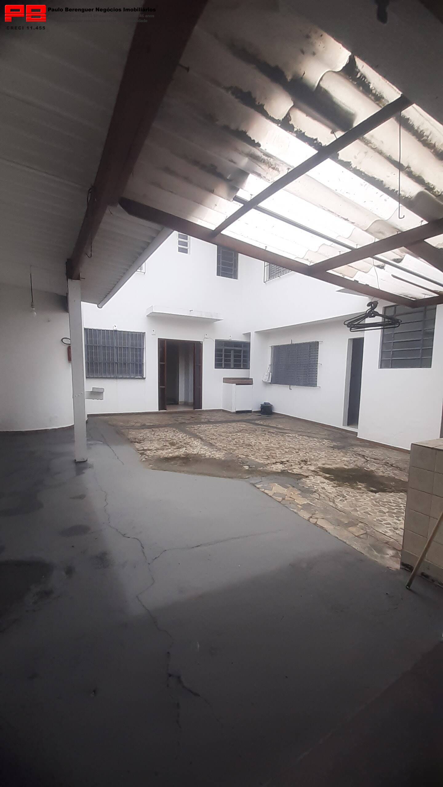 Loja-Salão, 100 m² - Foto 9