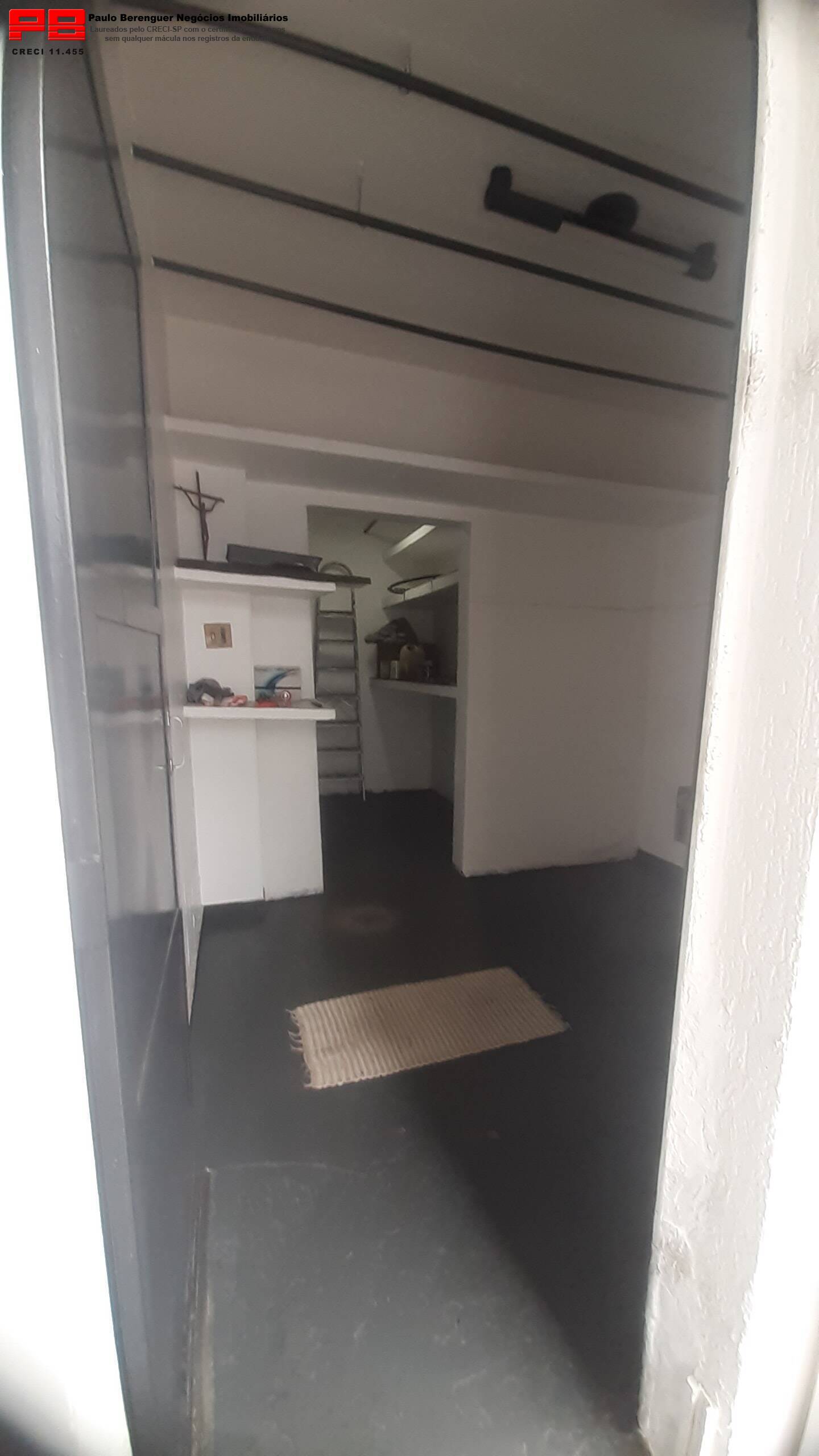 Loja-Salão, 100 m² - Foto 11