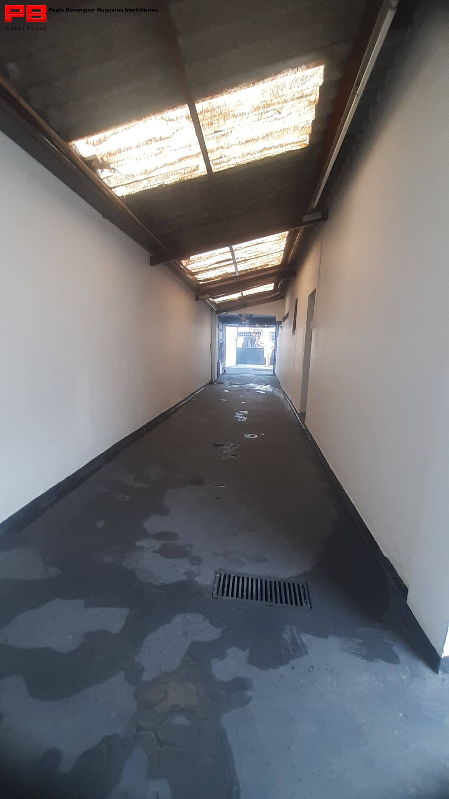 Loja-Salão, 100 m² - Foto 12