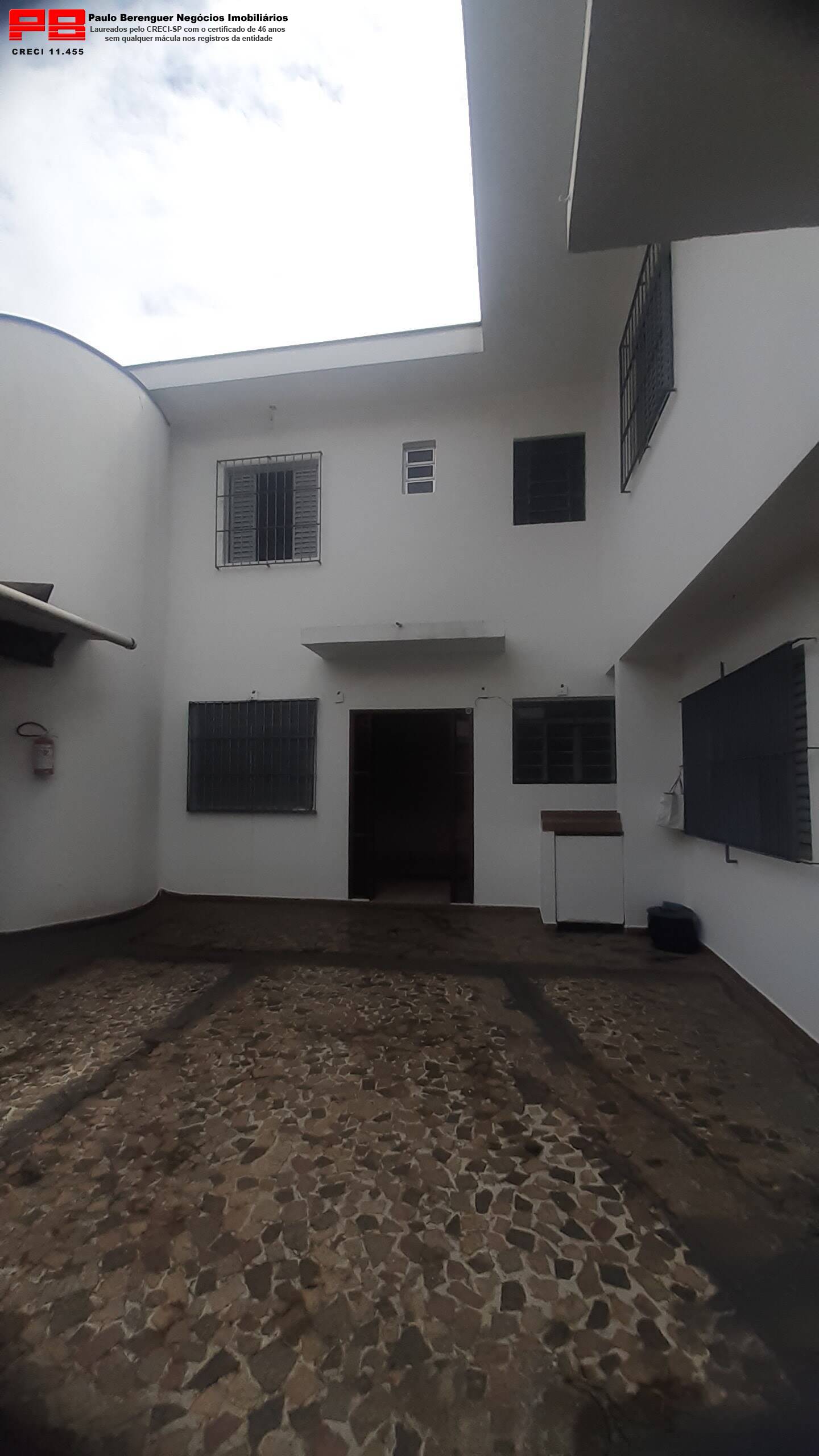 Loja-Salão, 100 m² - Foto 13