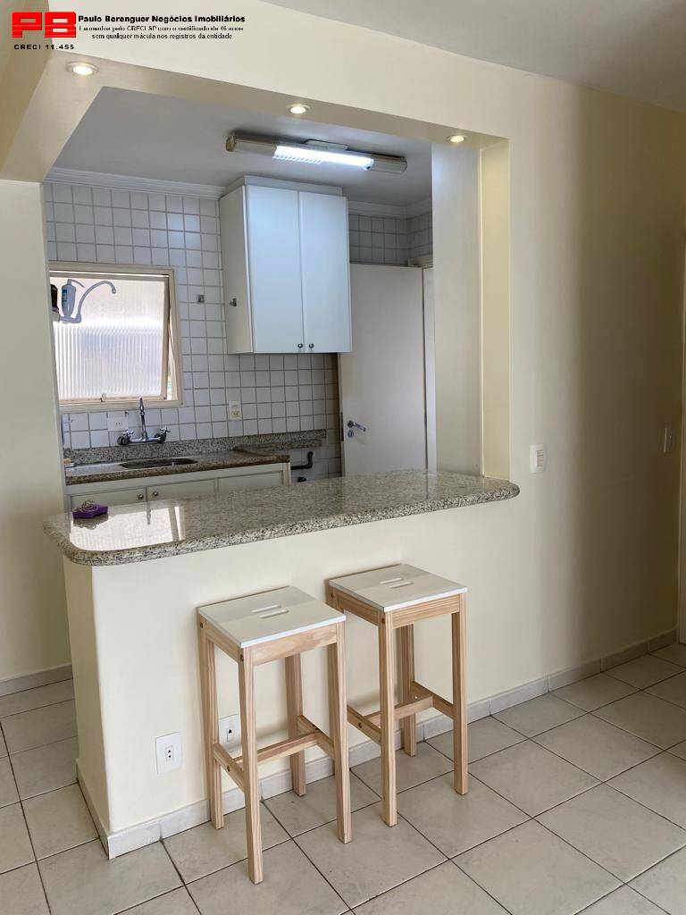 Apartamento, 1 quarto, 42 m² - Foto 4