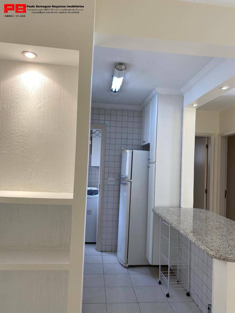 Apartamento, 1 quarto, 42 m² - Foto 8