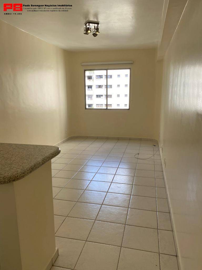 Apartamento, 1 quarto, 42 m² - Foto 3