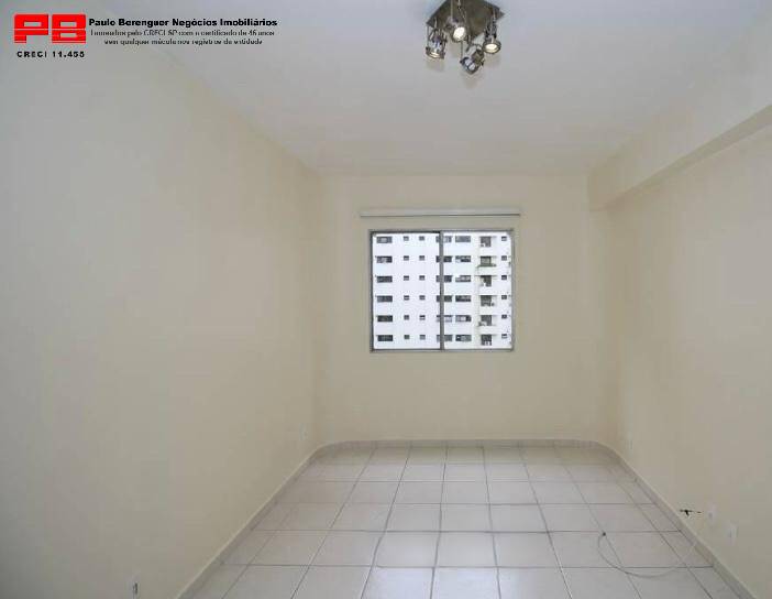 Apartamento, 1 quarto, 42 m² - Foto 2