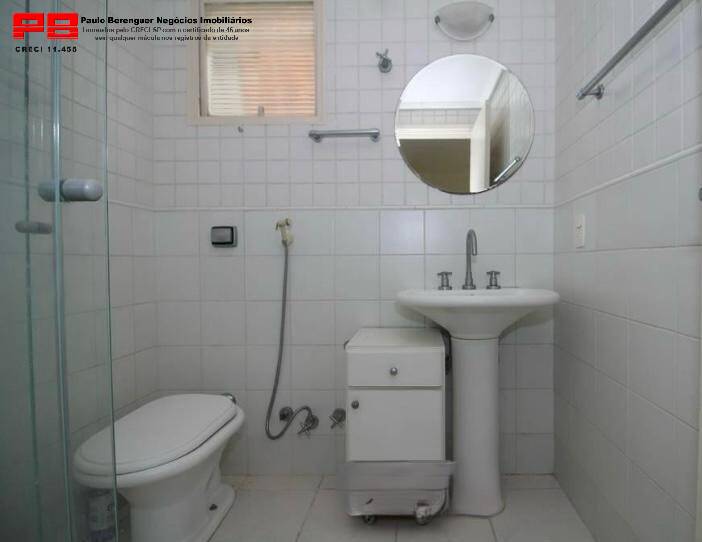 Apartamento, 1 quarto, 42 m² - Foto 23