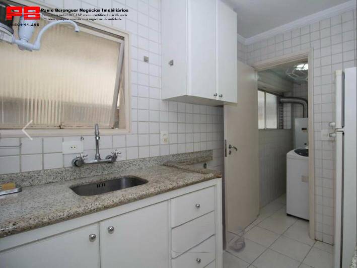 Apartamento, 1 quarto, 42 m² - Foto 9