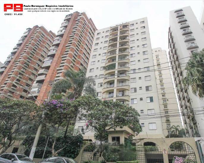 Apartamento, 1 quarto, 42 m² - Foto 27