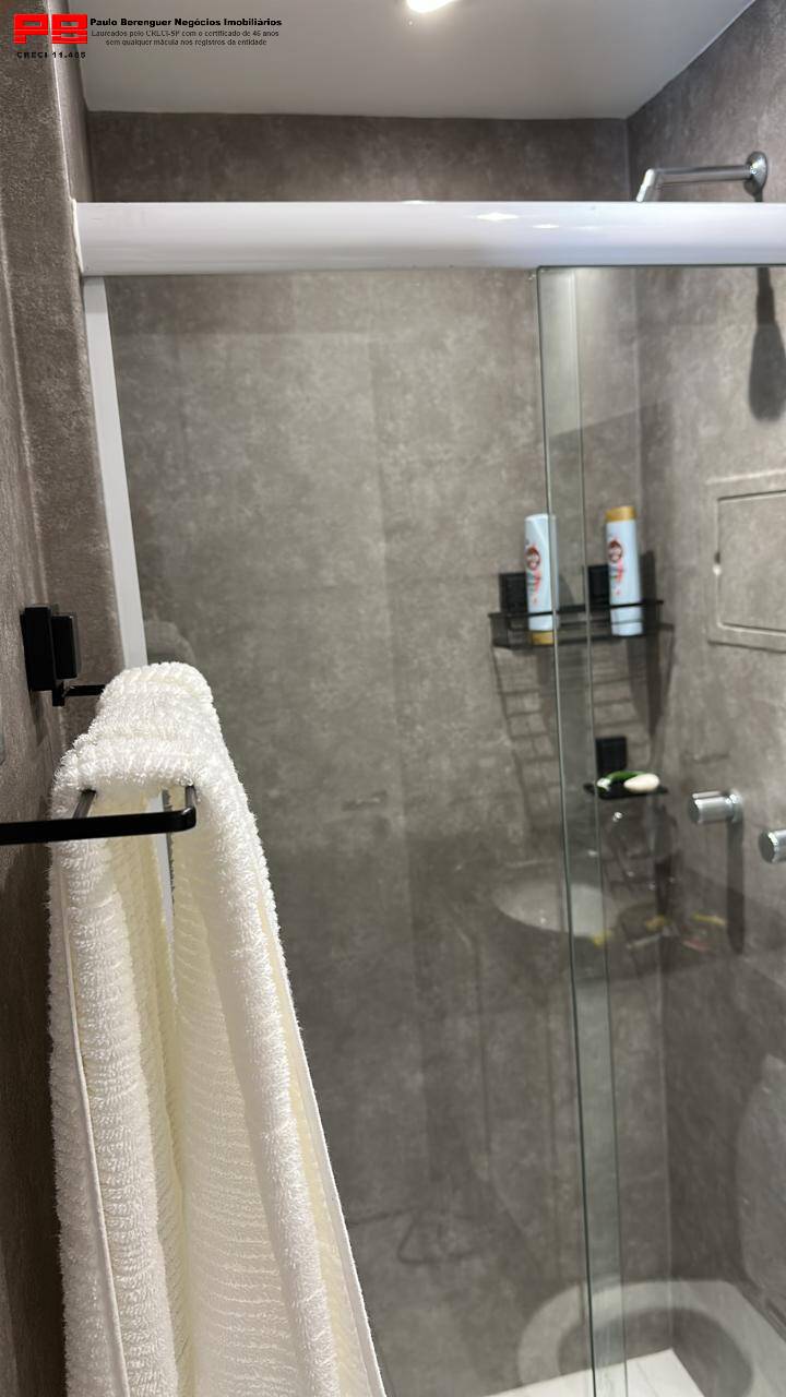 Apartamento, 1 quarto, 35 m² - Foto 6