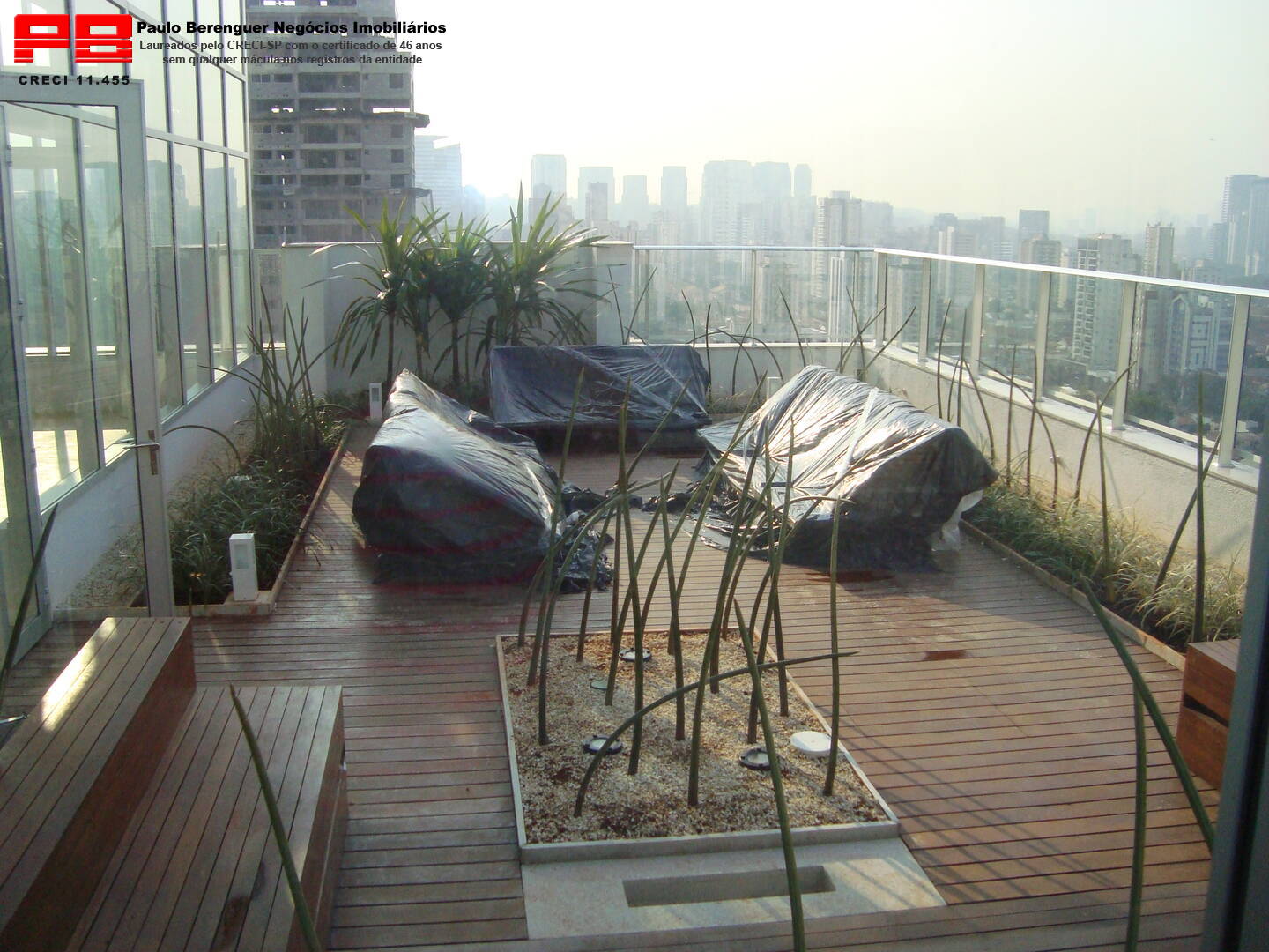 Apartamento, 1 quarto, 35 m² - Foto 10