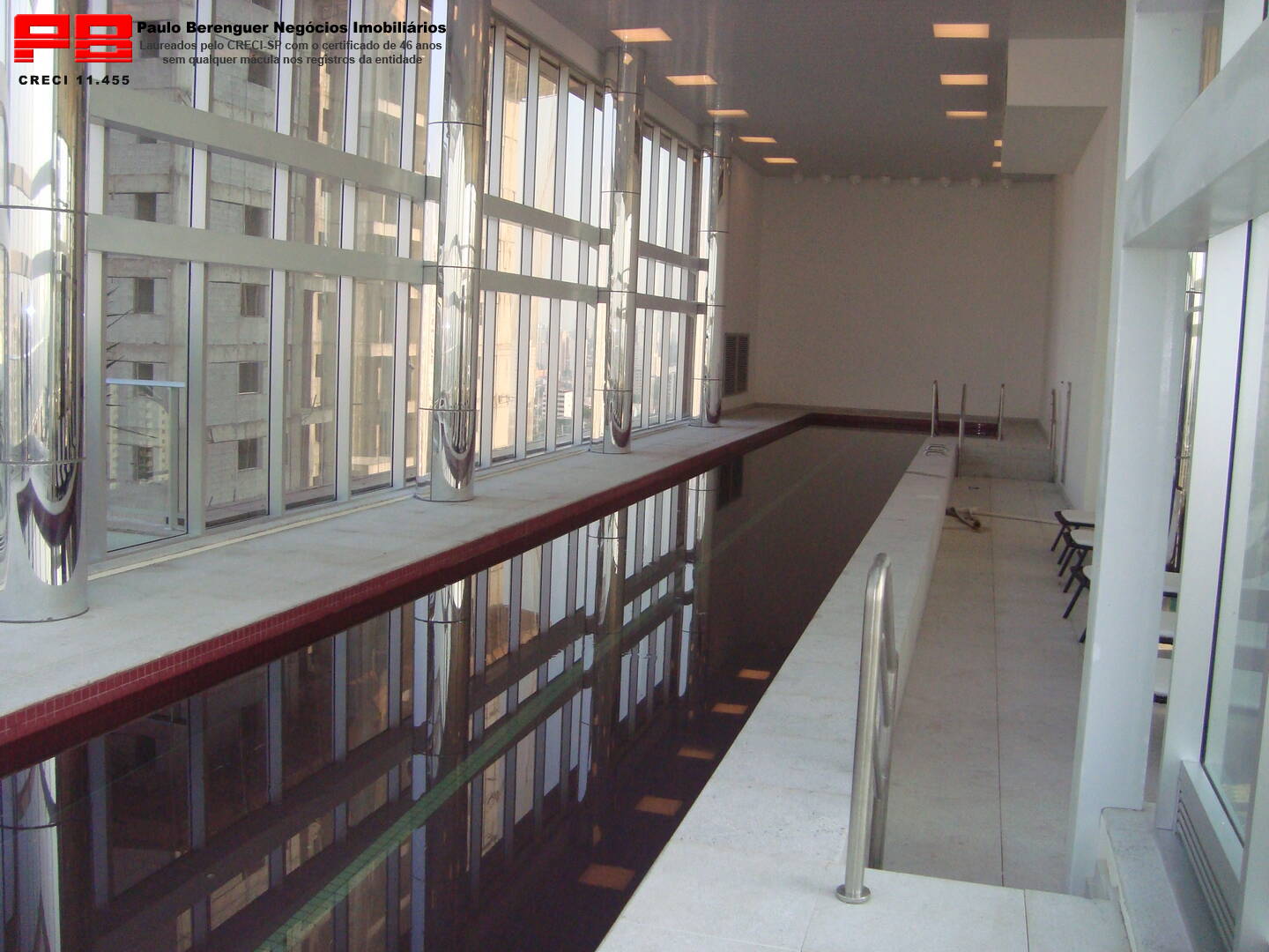 Apartamento, 1 quarto, 35 m² - Foto 11