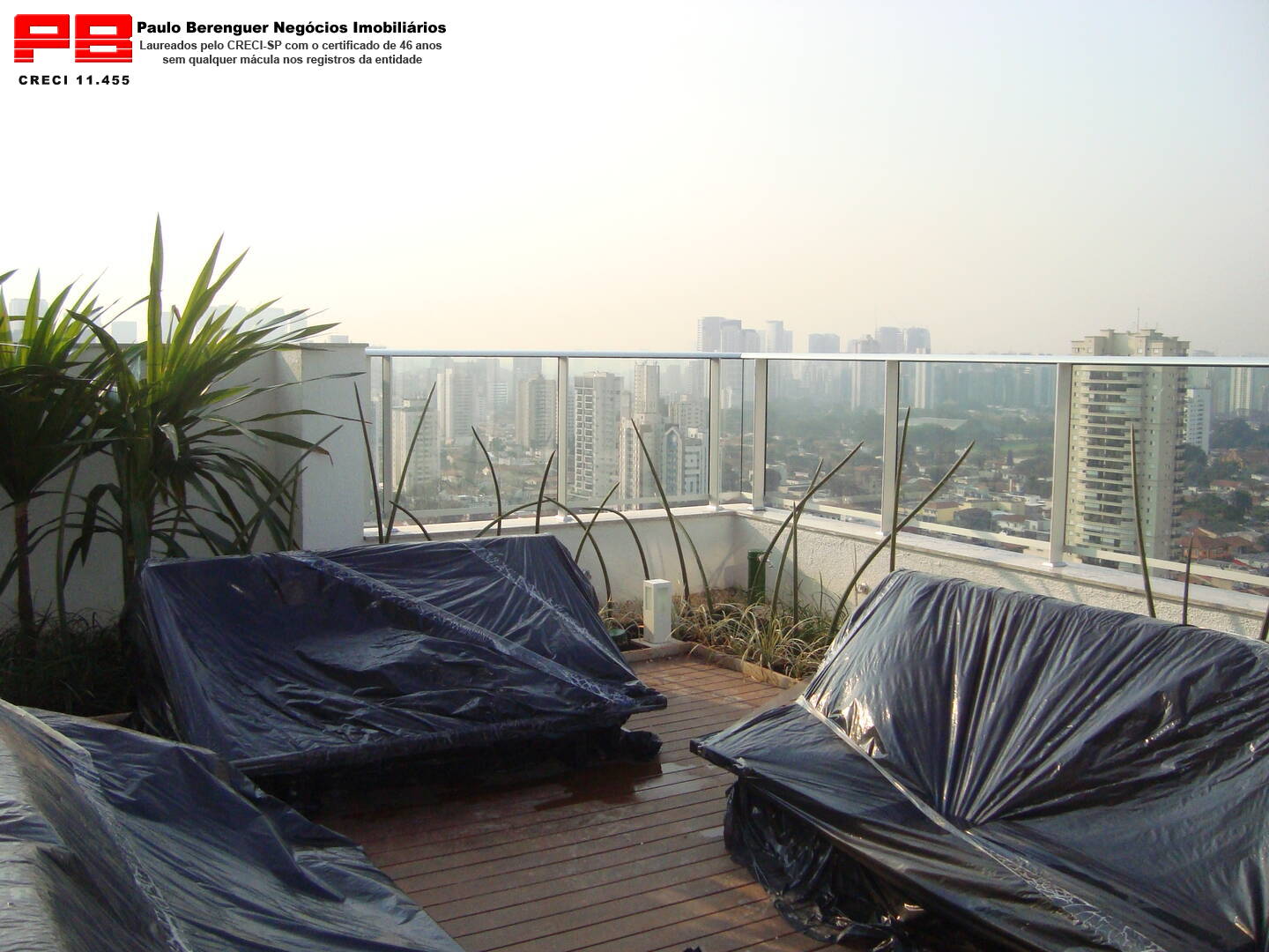 Apartamento, 1 quarto, 35 m² - Foto 13