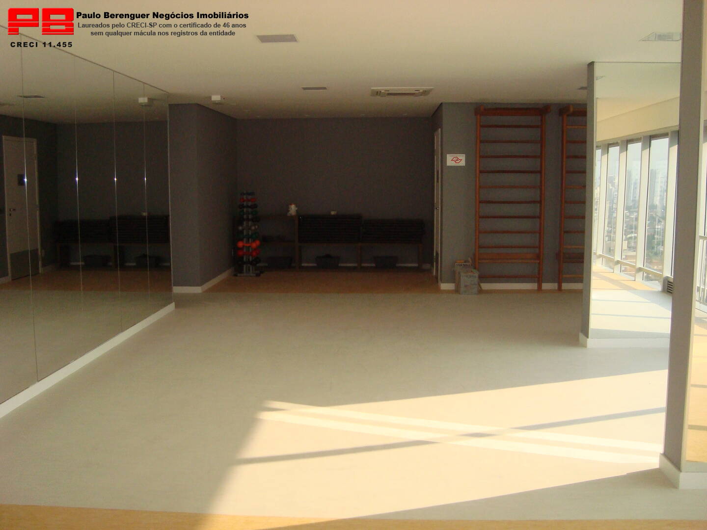 Apartamento, 1 quarto, 35 m² - Foto 15
