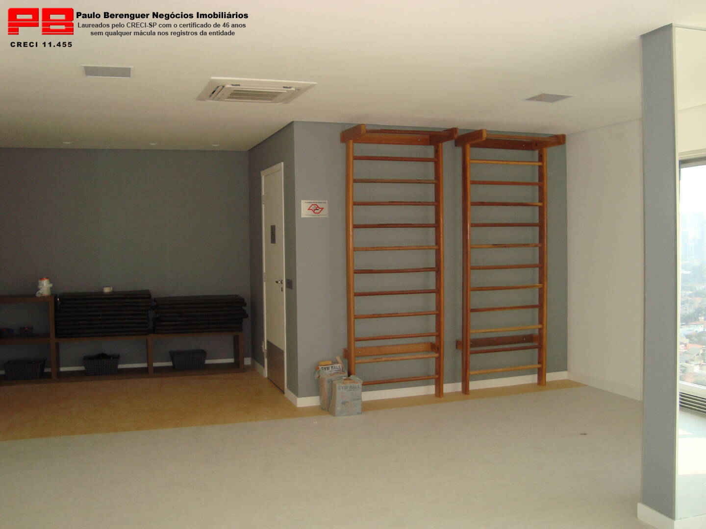 Apartamento, 1 quarto, 35 m² - Foto 16