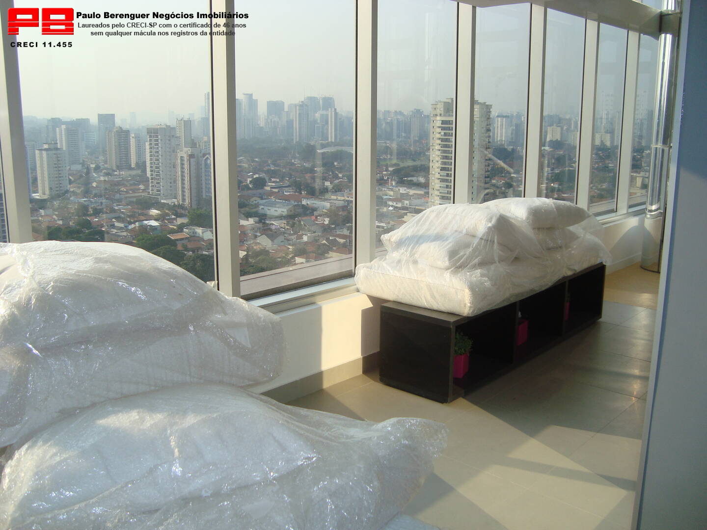 Apartamento, 1 quarto, 35 m² - Foto 24