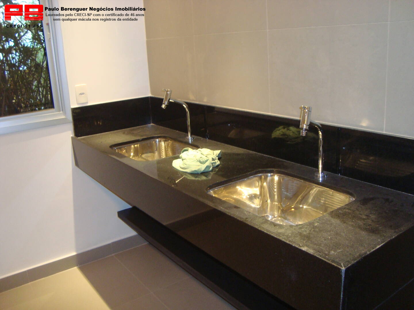 Apartamento, 1 quarto, 35 m² - Foto 29
