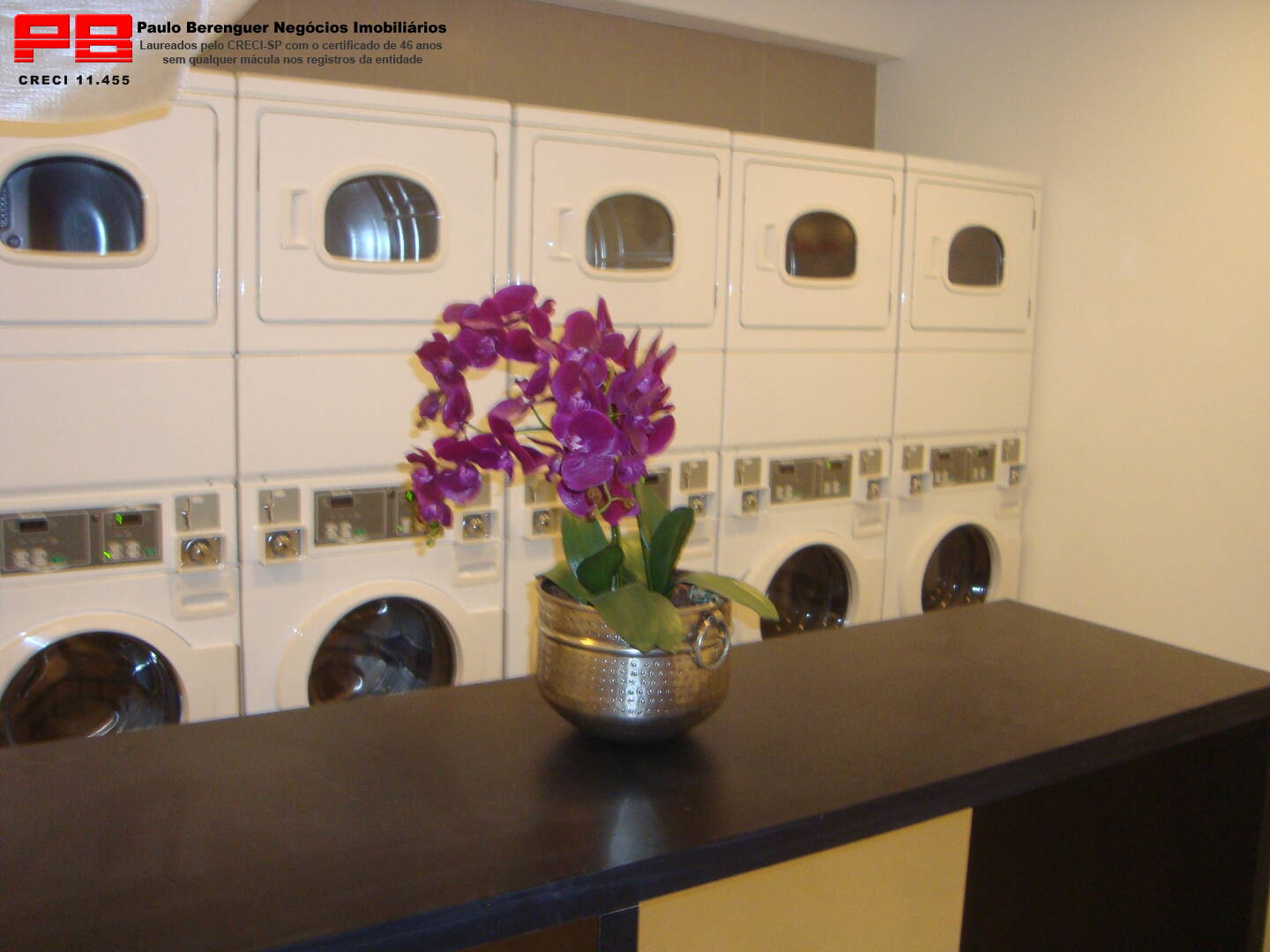 Apartamento, 1 quarto, 35 m² - Foto 31