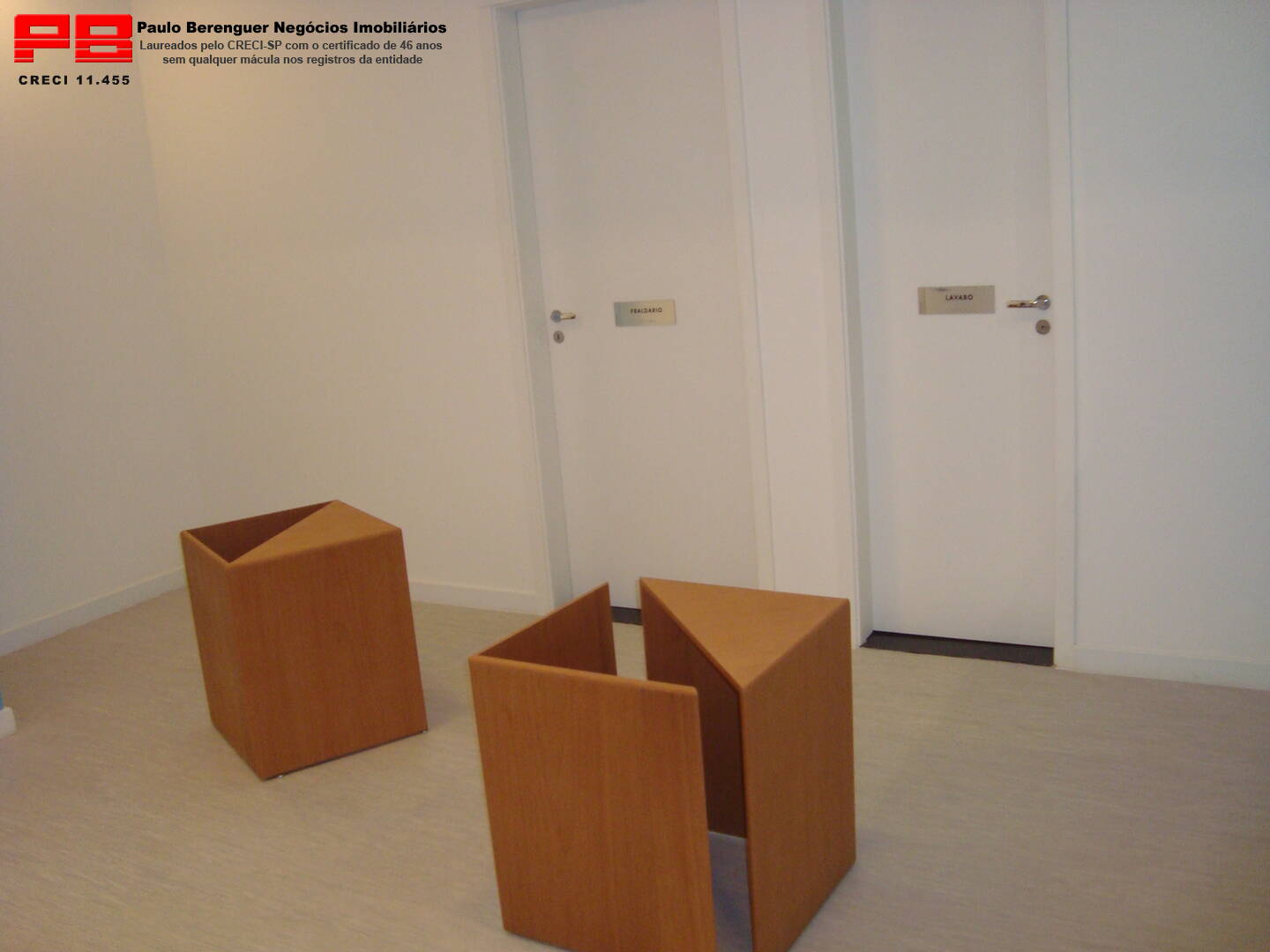 Apartamento, 1 quarto, 35 m² - Foto 32